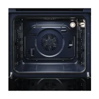 KUPPERSBERG HO 603 Black Glass Image #4