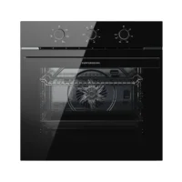 KUPPERSBERG HO 603 Black Glass