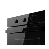 KUPPERSBERG HO 603 Black Glass Image #5