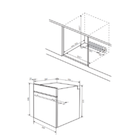 KUPPERSBERG HO 603 Black Glass Image #10