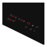 MAUNFELD CVCE453BDBK Image #5