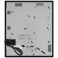 MAUNFELD CVCE453BDBK Image #3