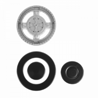 MAUNFELD EGHG.64.63CB.R/G Image #9