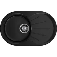 GranFest Rondo GF-R750L (черный)