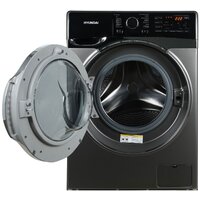 Hyundai WFE8408 Dark Gray Image #4