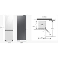 Samsung RB34C675EBN Image #11