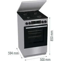 Gorenje MEKS5121SM Image #10