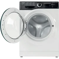 Whirlpool WRSB 7238 BB EU Image #3