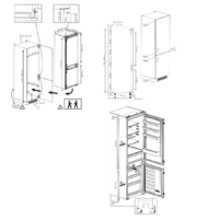 BEKO BCSA2750 Image #2