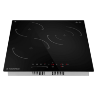 MAUNFELD CVCE453SDBK Image #2