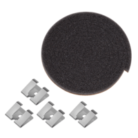 MAUNFELD CVCE453SDBK Image #6