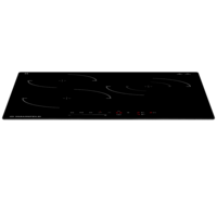 MAUNFELD CVCE453SDBK Image #7