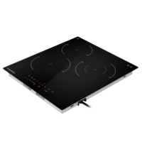 MAUNFELD CVCE453SDBK Image #3