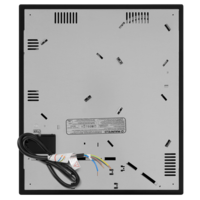 MAUNFELD CVCE453SDBK Image #5