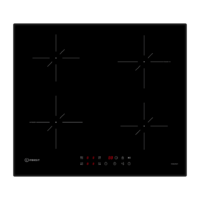 Indesit IS 40CQ60 NE