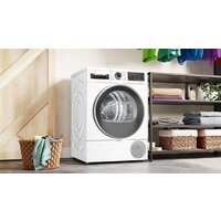 Bosch WQG233DEPL Image #5