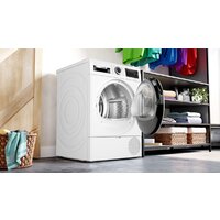 Bosch WQG233DEPL Image #4