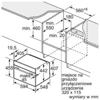 Bosch CDG634AS0 Image #7