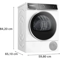 Bosch WQB246CNBY Image #10