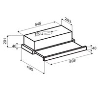 Zigmund & Shtain K 012.4 W Image #4