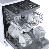Бирюса DWF-614/6 W Image #7