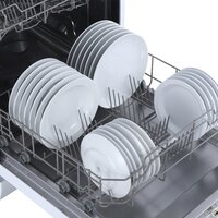 Бирюса DWF-614/6 W Image #8