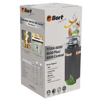 Bort Titan 4000 Image #2