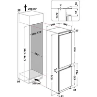 Whirlpool ART 66112 Image #4