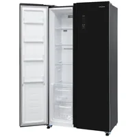 Krona EISKALT 9159 SBS TNF DARK INOX Image #6