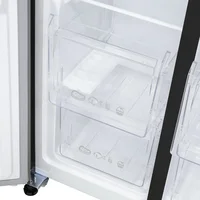 Krona EISKALT 9159 SBS TNF DARK INOX Image #10