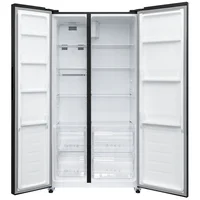 Krona EISKALT 9159 SBS TNF DARK INOX Image #2