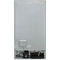 Krona EISKALT 9159 SBS TNF DARK INOX Image #11