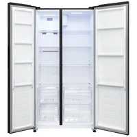 Krona EISKALT 9159 SBS TNF DARK INOX Image #4