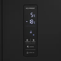 Krona EISKALT 9159 SBS TNF DARK INOX Image #3