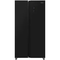 Krona EISKALT 9159 SBS TNF DARK INOX