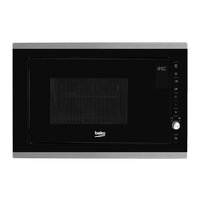 BEKO MGB25333X