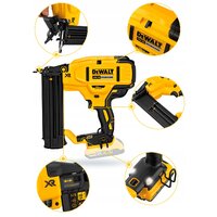DeWalt DCN680NT (кейс) Image #3