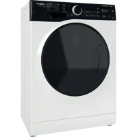 Whirlpool WRSB 7259 D EU Image #2