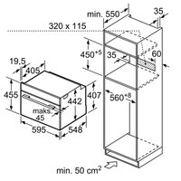 Bosch CMG633BW1 Image #8
