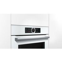 Bosch CMG633BW1 Image #3