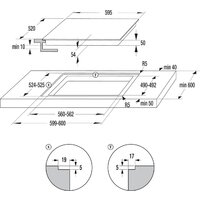 Gorenje GI6432BXWF Image #7