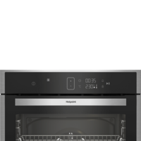 Hotpoint-Ariston FE8 1351 DSH IX Image #2