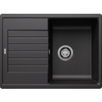 Blanco Zia 45 S Compact Silgranit антрацит (524721)