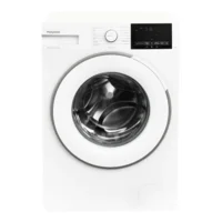 Hotpoint-Ariston WSH 6090 VWW