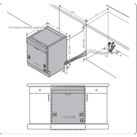 Samsung DW60A8050BB Image #8