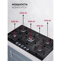 LEX GVG 954 BBL Image #3