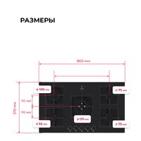 LEX GVG 954 BBL Image #10