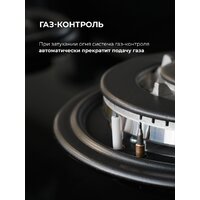 LEX GVG 954 BBL Image #5