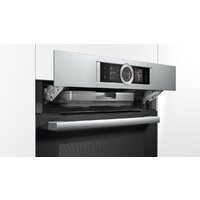 Bosch HRG656XS2 Image #3
