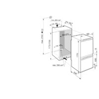 Liebherr ICNf 5103 Image #3